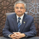 Dr. Randeep Guleria